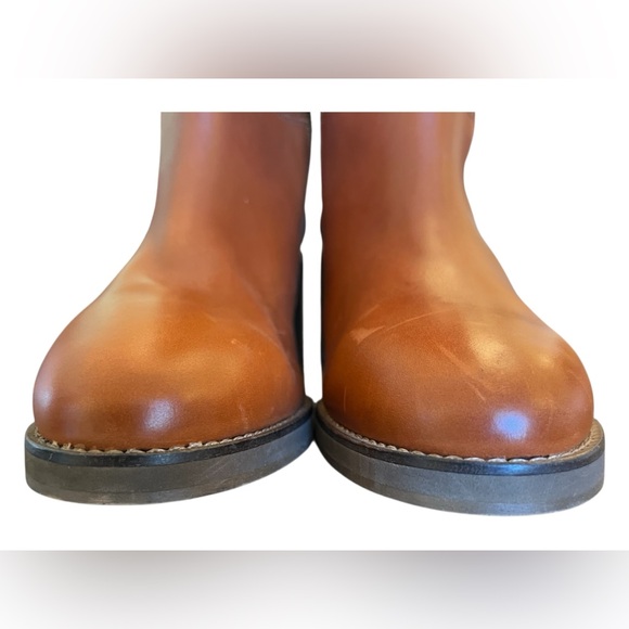 Free people Tall Tabby boots 10 - Picture 7 of 9